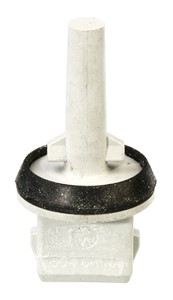 Temperaturbrytare, AC-fläkt, AUDI,SKODA,VW, 4A0 820 539, 4A0 820 539A