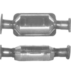 Katalysator, FORD MAVERICK, NISSAN TERRANO II, 1960334, 208027F025
