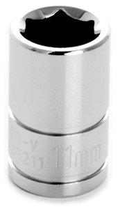 3/8" Hylsa - 11mm, Universal