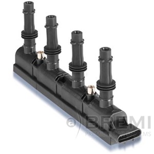Tändspole, CHEVROLET,OPEL,VAUXHALL, 12 08 092, 12 08 093, 12 08 096, 12 08 123, 25195107, 25198623, 55 579 072, 55573735, 55575499, 5557