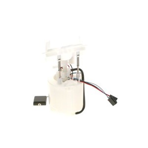 Bränslepump, Höger, I bränslebehållaren, MERCEDES-BENZ, 212 470 15 94, A 212 470 15 94