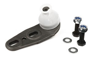 Kulled / Spindelled, framaxel höger, AUDI 80 B1 Sedan, 80 B2 Sedan, 80 B3 Sedan, 90 B2, 90 B3, VW PASSAT B2, PASSAT B2 Variant, 855 407