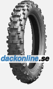Michelin Enduro Xtrem ( 140/80-18 TT 70M Bakhjul, M/C, NHS )
