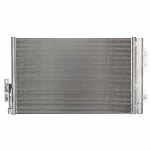 Kondensor, klimatanläggning, BMW X3 [F25], X4 [F26], 6453 9216 143