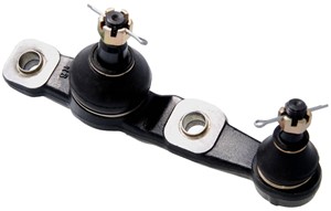 Kulled / Spindelled, framaxel höger, LEXUS GS, IS II, IS III, IS C, TOYOTA CROWN, MARK X I, 43330-39625