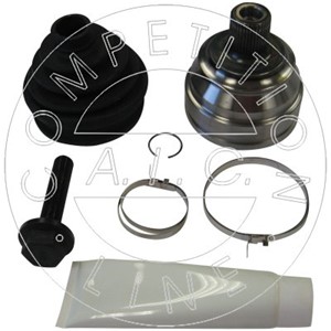 Drivknut, Framaxel, På hjulsidan, VW TRANSPORTER Buss IV, TRANSPORTER Flak/chassi IV, TRANSPORTER Skåp IV, 701 498 099, 701 498 099V, 70
