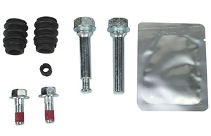 Styrlagersats, bromsok, Framaxel, HYUNDAI SONATA V, TUCSON, KIA SPORTAGE II