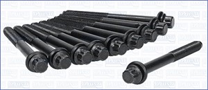 Bultsats, topplock, MITSUBISHI,PROTON, MD191474 (x10)