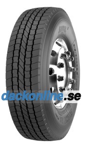 Sava Avant A3 Plus ( 12 R22.5 152/148L 18PR )