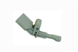 ABS-givare, Sensor, hjulvarvtal, Bakaxel vänster, AUDI,SEAT,SKODA,VW, 1K0927807A, WHT003859A