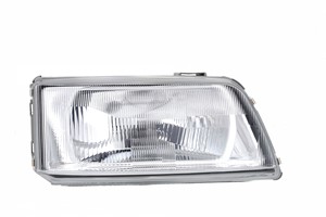 Strålkastare, Vänster, CITROËN,FIAT,PEUGEOT, 1328147080, 6204AH, 6204J5, 6204J6, 6204Y4