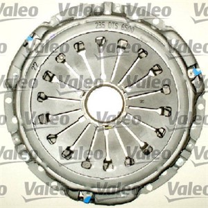Kopplingssats, ALFA ROMEO 147, 156, 156 Sportwagon, 166, GT, GTV, SPIDER, 71722828, 71728897, 71735505, 71739521, 71784576, 71786383