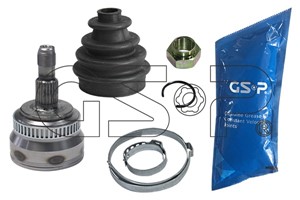 Drivknut, Framaxel, På hjulsidan, MERCEDES-BENZ A-KLASS [W168], 028105266A, 1 138 109, 1138109, 1683701872, 28105266A, 33 50 2 290 319,