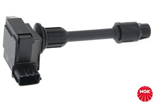 Tändspole, Cylinder 4, Cylinder 5, Cylinder 6, INFINITI,NISSAN, 22448-2Y006, 22448-2Y007