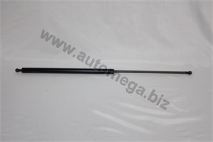 Gasfjäder, motorhuv, Höger, AUDI A6 C5, A6 C5 Avant, ALLROAD C5, VW PASSAT B5.5, PASSAT B5.5 Variant, 4B0 823 359 C, 4B0 823 359C, 4B082