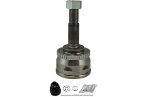 Drivknut, Framaxel, På hjulsidan, NISSAN ALMERA TINO, PRIMERA, PRIMERA Hatchback, PRIMERA Kombi, 39211AV625
