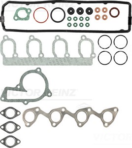 Packningssats, topplock / Sotningssats, FORD,MAZDA, 1 022 123