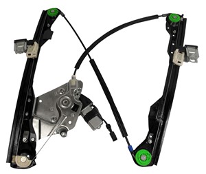 Fönsterhiss, Vänster fram, FORD FOCUS I, FOCUS Sedan I, FOCUS Turnier I, 1 138 216, 1 149 810, 1 331 614, XS41-A23201-BV, XS41-A23201-BX
