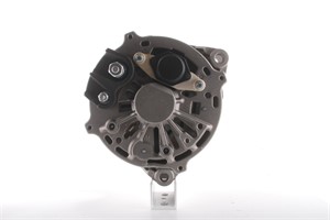 Generator, MERCEDES-BENZ S-KLASS [W140], 008 154 40 02