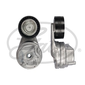 Remsträckare, flerspårsrem, ALFA ROMEO GIULIA, STELVIO, 50051029, 50052402