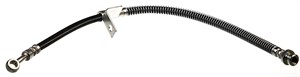 Bromsslang, Vänster fram, HYUNDAI COUPE, LANTRA II, LANTRA Kombi II, 5873129010, 5873129020