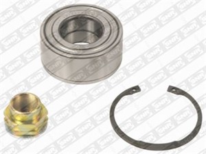 Hjullagersats, Fram, Framaxel, FIAT TIPO, 5890989, 71714470