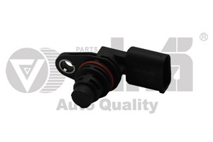 ABS-givare, Sensor, hjulvarvtal, Fram, AUDI,SEAT,SKODA,VW, 030907601, 030907601D, 030907601E