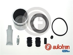 Reparationssats, bromsok, Framaxel, NISSAN JUKE, PULSAR Halvkombi, SENTRA VII, TIIDA Halvkombi, 410113DN0A