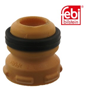 Genomslagsgummi, stötdämpare, Fram, höger eller vänster, SEAT,VW, 3C0 412 303 C