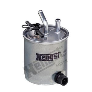 Bränslefilter, NISSAN CABSTAR, NT400 CABSTAR, X-TRAIL I, 16400-3XN1A, 16400-ES60A, 16400-ES60D, 16400-LC30A, 16400-LC30B, 16400-MD20B, 5