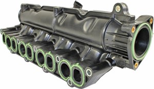 Sugrörsamodul, FIAT 500L, DOBLO Buss, DOBLO Cargo, DOBLO Flak/chassi, JEEP RENEGADE SUV, 55259084