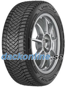 Goodyear Ultra Grip Arctic 2 ( 235/55 R18 104T XL, Dubbade )