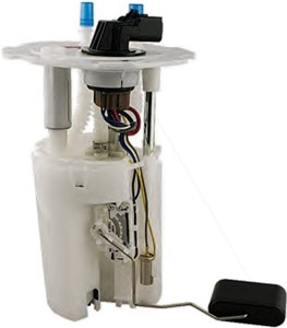 Bränslepump, CHEVROLET AVEO / KALOS Halvkombi, 42353005, 95949345, 96447642