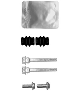 Styrlagersats, bromsok, Bakaxel, Framaxel, AUDI,MERCEDES-BENZ,OPEL,RENAULT,SEAT,SKODA,VAUXHALL,VW