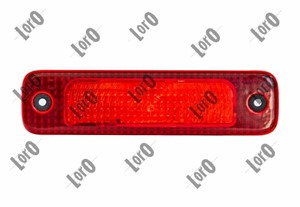 Extra bromsljus, FORD TRANSIT Skåp, 1383588, 1418383, 1519539, 4888990, 5089490, 5128002, 6C11-13N408-AB, 6C11-13N408-AC, 6C11-13N408-AD