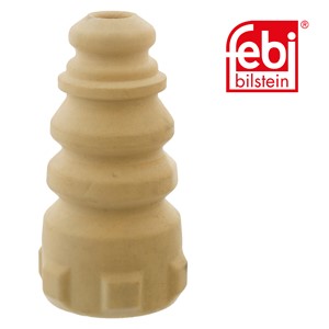 Genomslagsgummi, stötdämpare, Bakaxel, båda sidor, SKODA,VW, 3C0 511 359 B