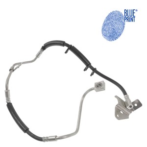 Bromsslang, Vänster fram, JEEP GRAND CHEROKEE II, 0052128093, 52128093, 52128093AB