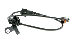 ABS-givare, Sensor, hjulvarvtal, Framaxel, Fram, höger eller vänster, Höger, Vänster, CHRYSLER 300C, 300C Touring, JEEP COMMANDER, 00K04