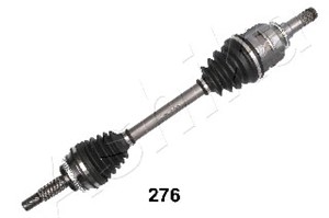 Drivaxel, framaxel vänster, TOYOTA AVENSIS, AVENSIS Kombi, AVENSIS Liftback, 43420-05260