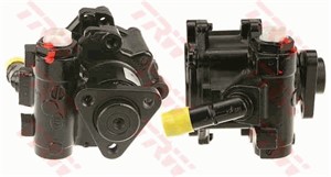 Servopump, MERCEDES-BENZ VITO Buss [W638], VITO Skåp [W638], V-KLASS [638/2], 002 466 23 01, A 002 466 23 01