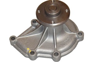 Vattenpump, ISUZU CAMPO, 8942024771, 8942248940, 94202477