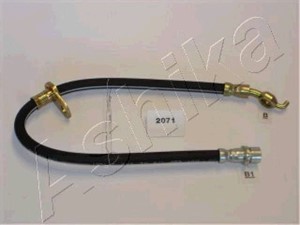 Bromsslang, Höger bak, LEXUS RX, 90947-02D55, 9094702F62