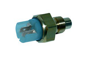 Sensor, kylvätsketemperatur