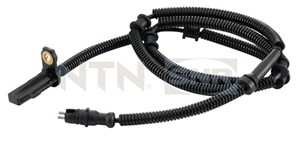 ABS-givare, Sensor, hjulvarvtal, Bakaxel, RENAULT MASTER Buss II, MASTER Flak/chassi II, MASTER Skåp II, 8200037443, 8200274801