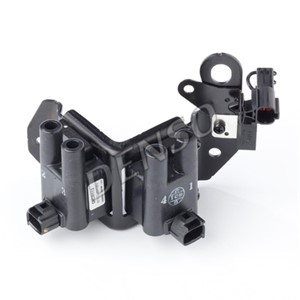 Tändspole, HYUNDAI ACCENT I, ACCENT II, ACCENT III, ACCENT Sedan II, ACCENT Sedan III, COUPE, GETZ, 27301-22600
