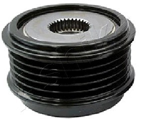Frihjulskoppling, generator, HYUNDAI i20 I, i30, i30 Kombi, ix20, ix35, KIA RIO III, SOUL I, SPORTAGE III, 25290-2A000