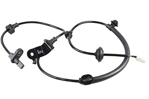 ABS-givare, Sensor, hjulvarvtal, Bakaxel, Höger, HONDA CITY Sedan V, JAZZ III, 57470-TF0-003, 57470-TF0-013