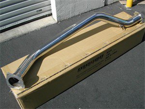 Downpipe