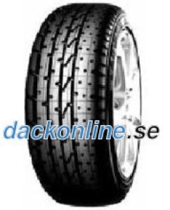 Yokohama Advan HF type-D A008 ( 165/70 R10 72H )