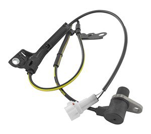 ABS-givare, Sensor, hjulvarvtal, Framaxel, Höger